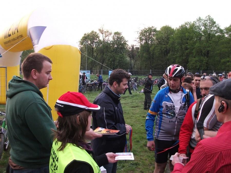 XXII Bytomska Rowerowa Masa Krytyczna