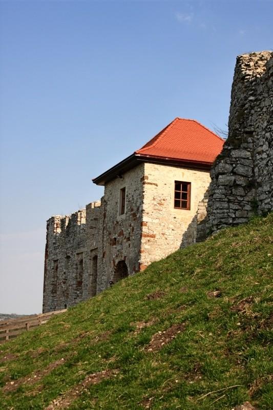 Rabsztyn...