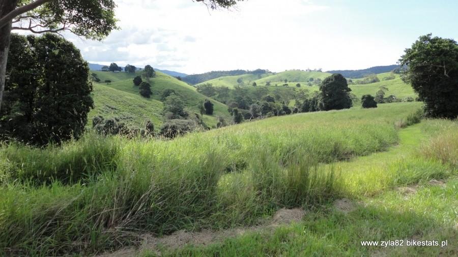 Sunshine Coast Hinterland I