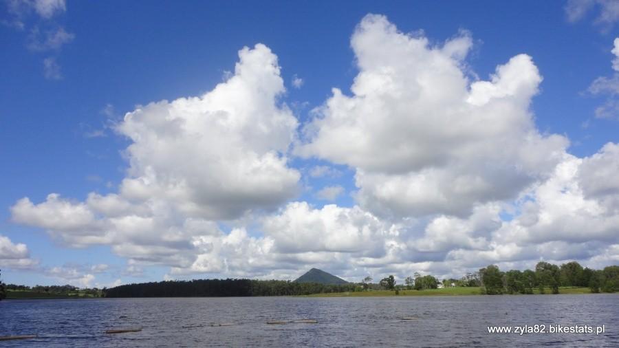 Lake MacDonald