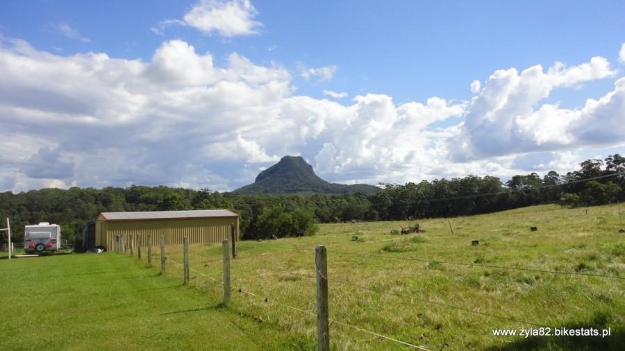 Mount Cooroora