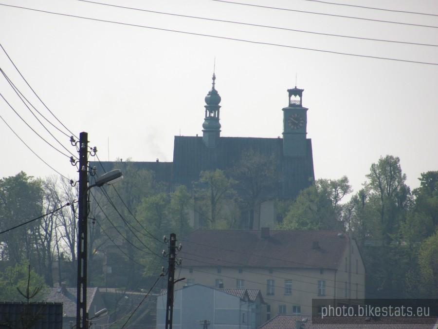 jescze kawałek i koniec przewyższeń