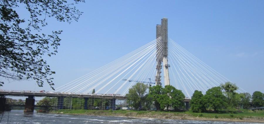 Most Rędziński