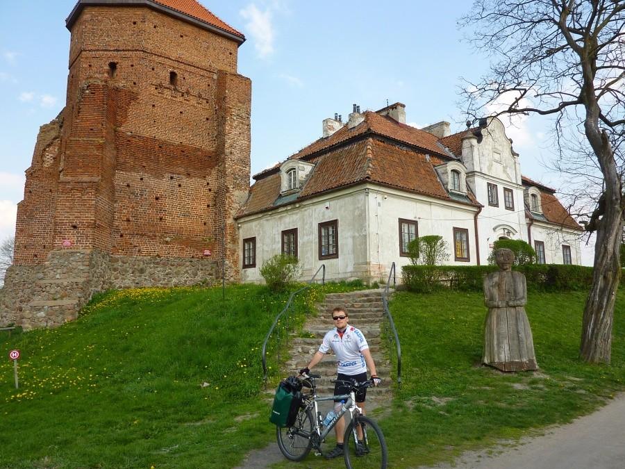 Też chcę mieć zdjęcie.