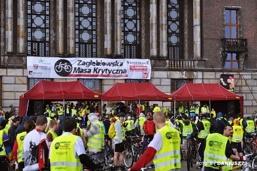 4 Zagłebiowska MASA Krytyczna