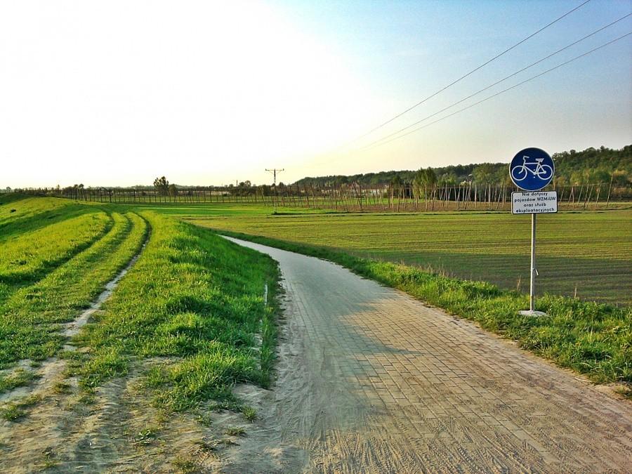 Ścieżka