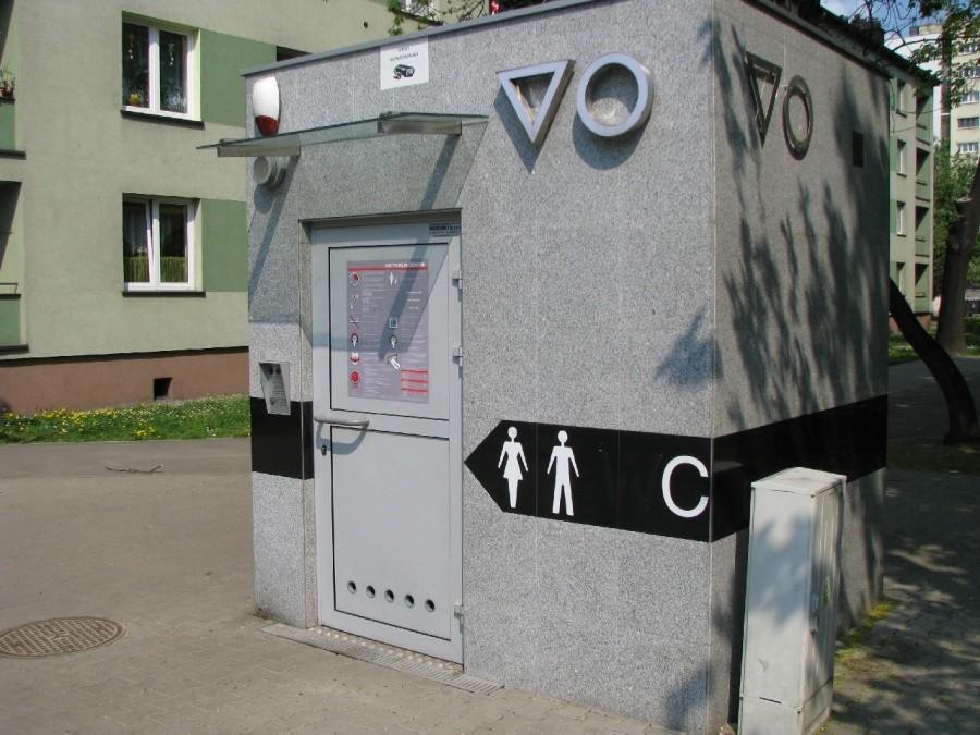 Jak z innej bajki