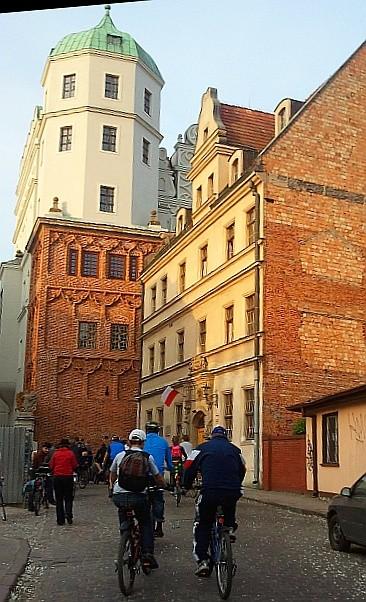 Zamek Książąt Pomorskich