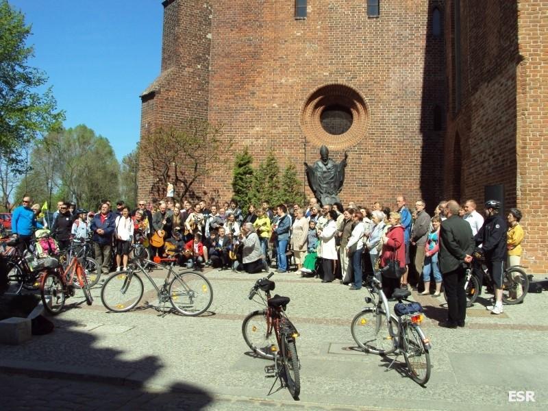 Katedra Świętego Mikołaja