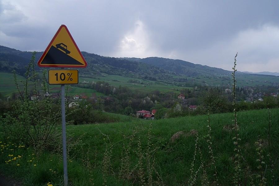 Te chmury nic dobrego nie wróżą