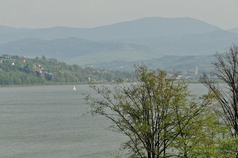 Jezioro Żywieckie
