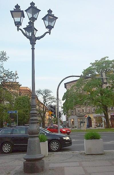 Plac Zgody