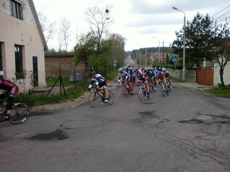 Peleton