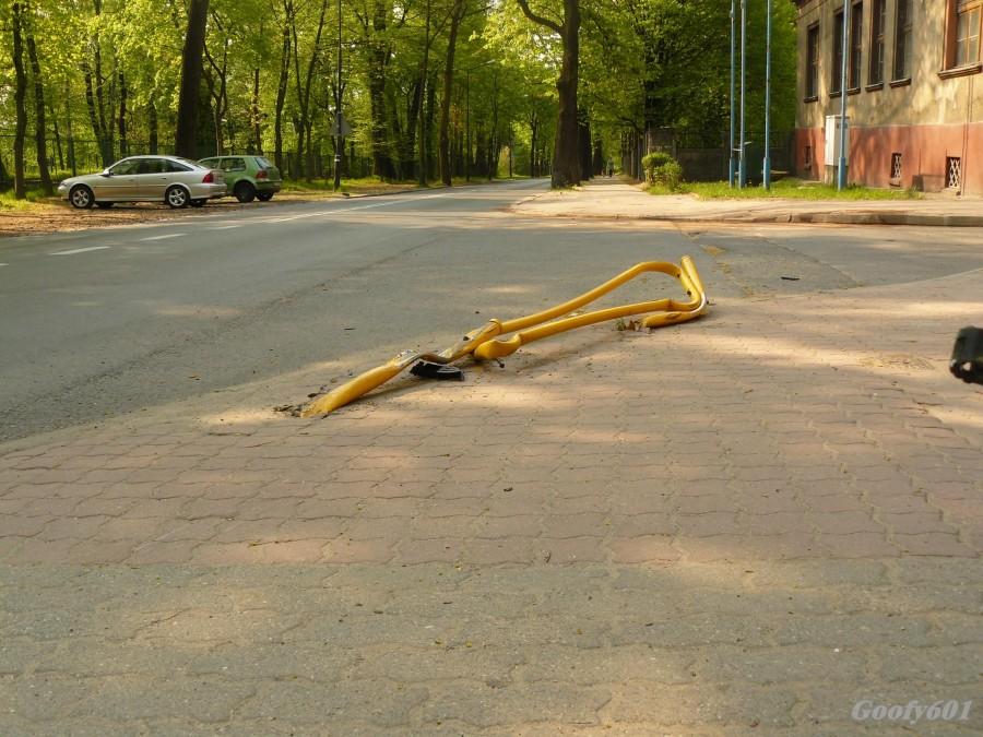 Solidna konstrukcja ;)