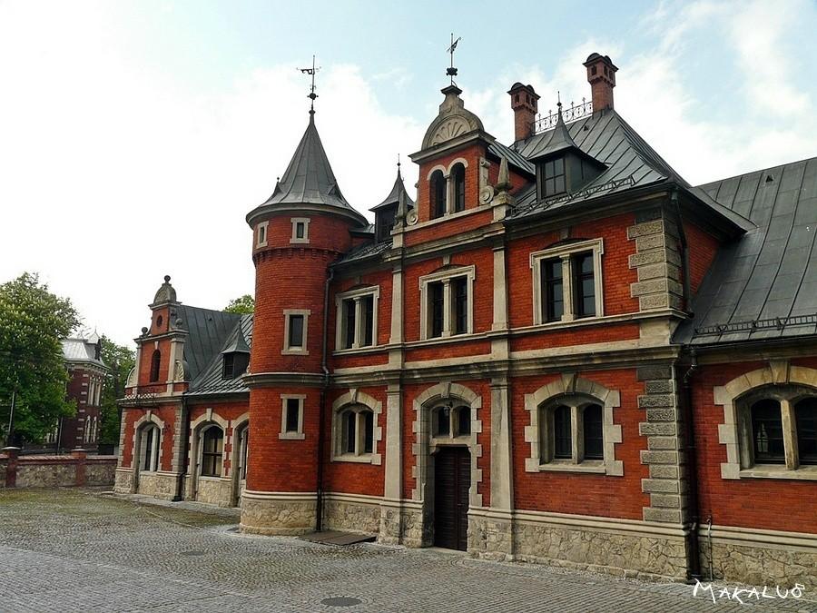 Wozownia w Pławniowicach