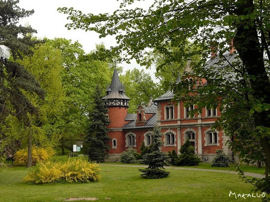 Wozownia w Pławniowicach