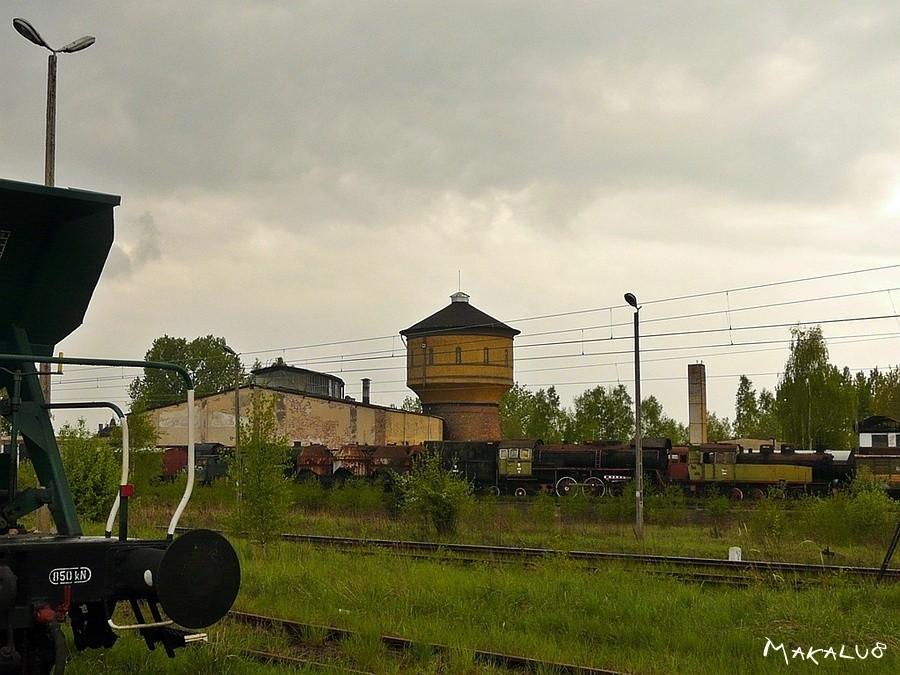 Stacja Pyskowice