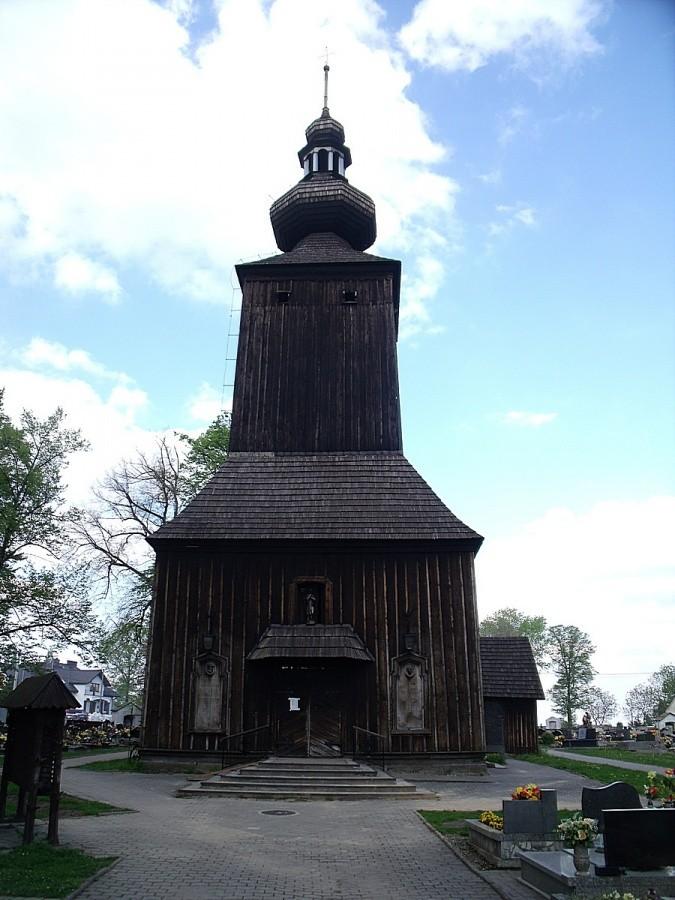 Od frontu