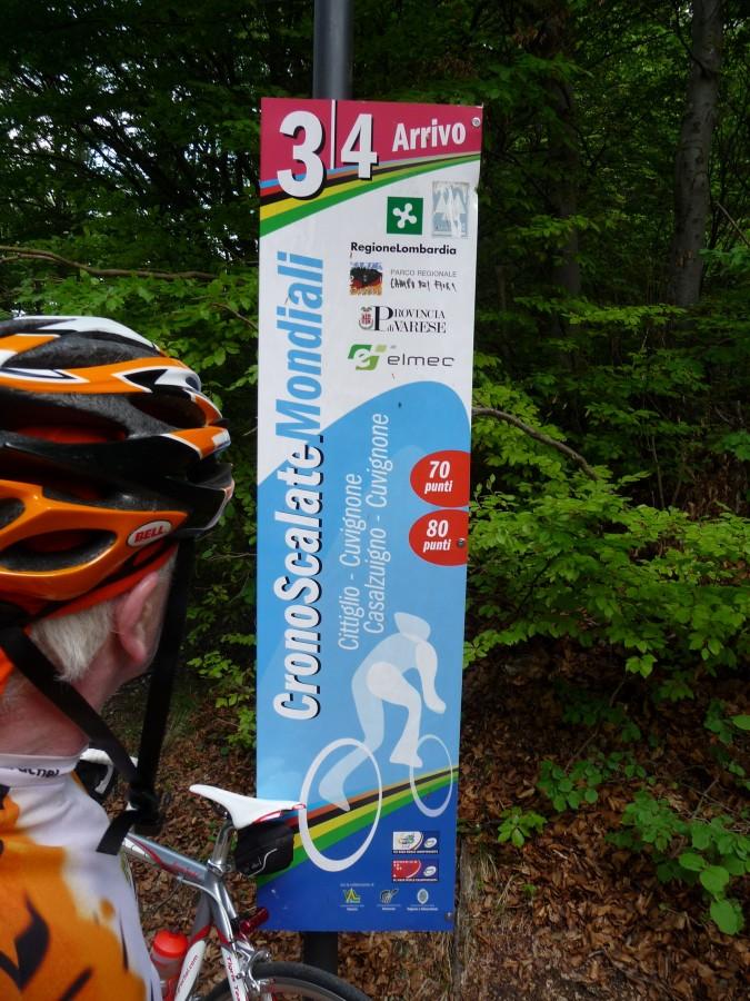 BIG nr.734 - Passo Cuvignone