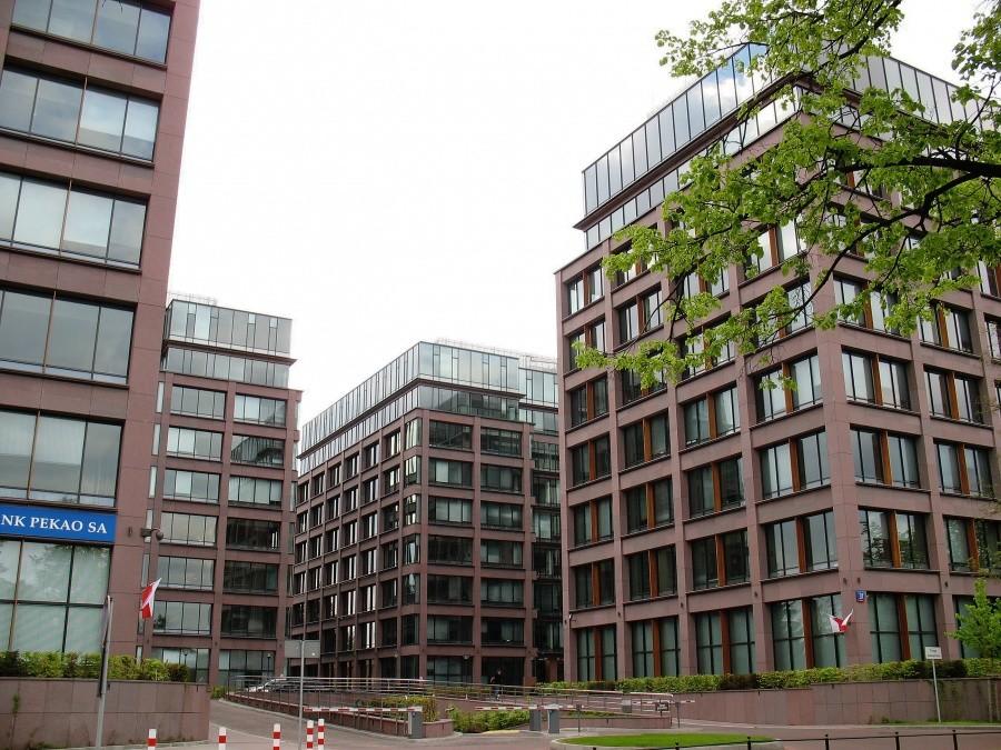 Lipowy Office Park