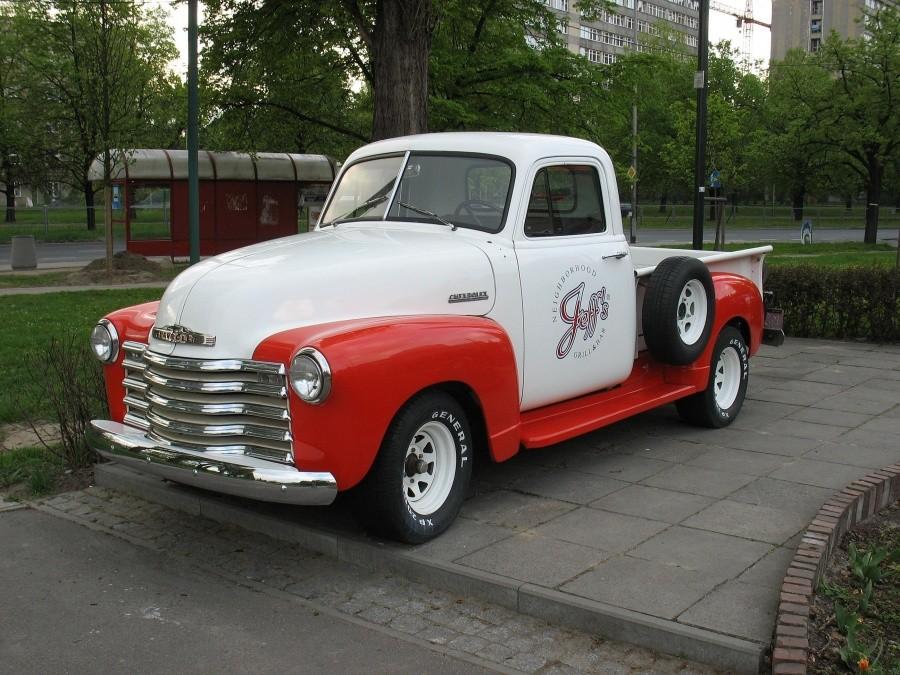 Chevrolet