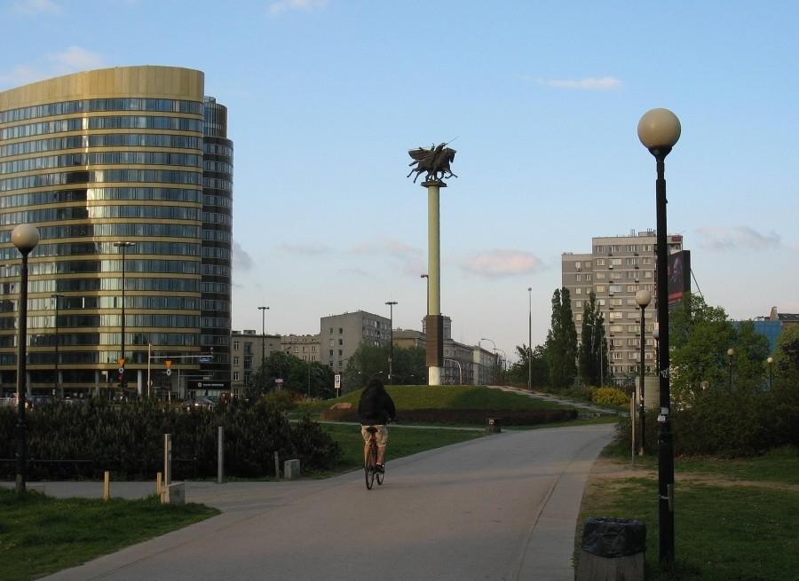 Pomnik Jazdy Polskiej