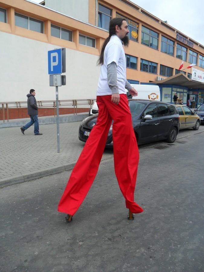 ŚWIĘTO FLAGI W ELBLĄGU