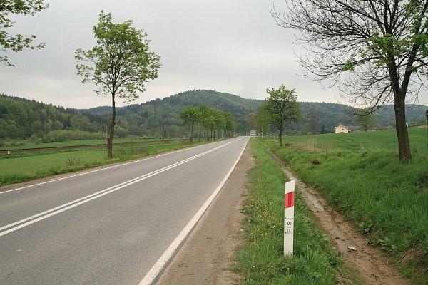 Dolina Białej