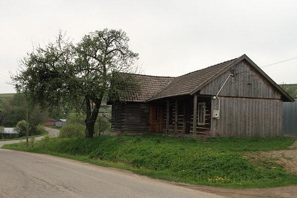Bukowiec