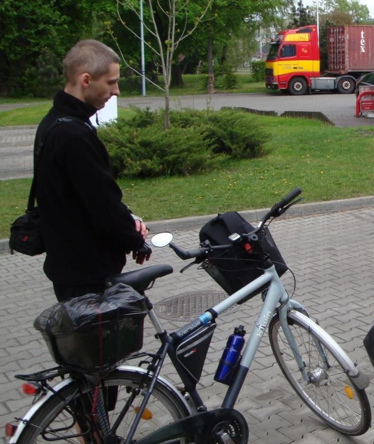 Artur - Spokój ducha