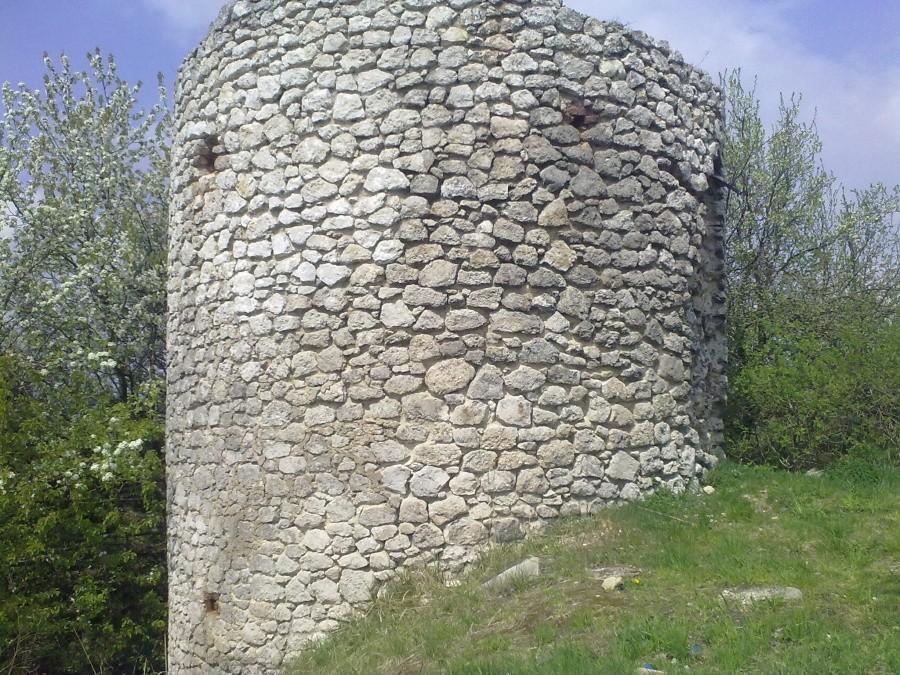 Piec wapiennik
