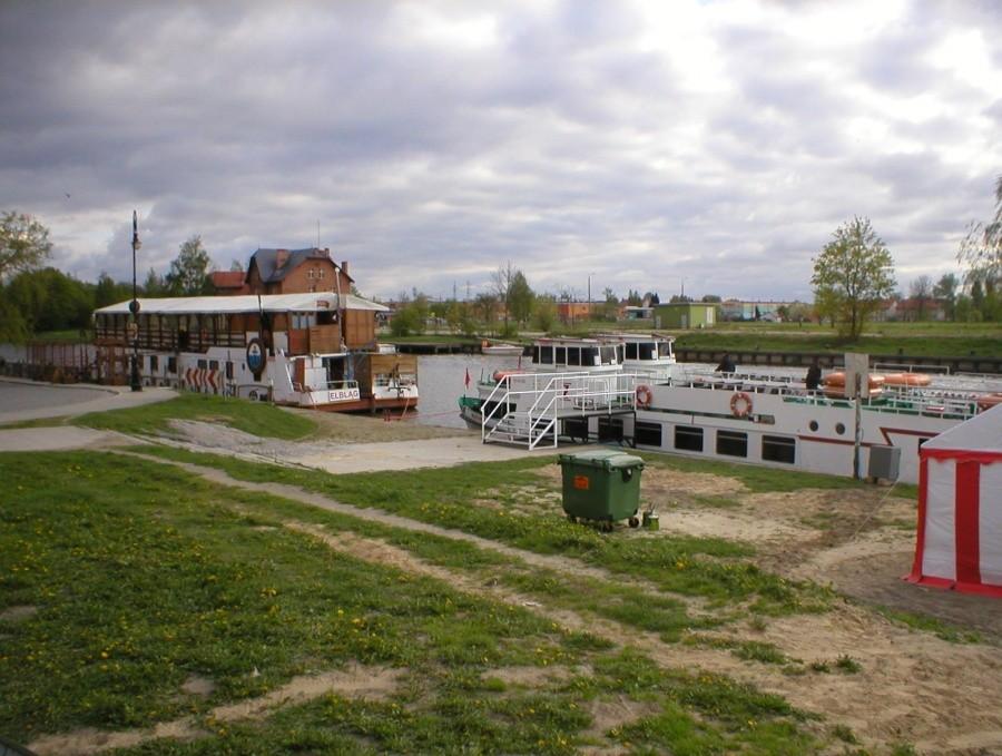 BULWAR ZYGMUNTA AUGUSTA I JEGO NOWA SCENERIA