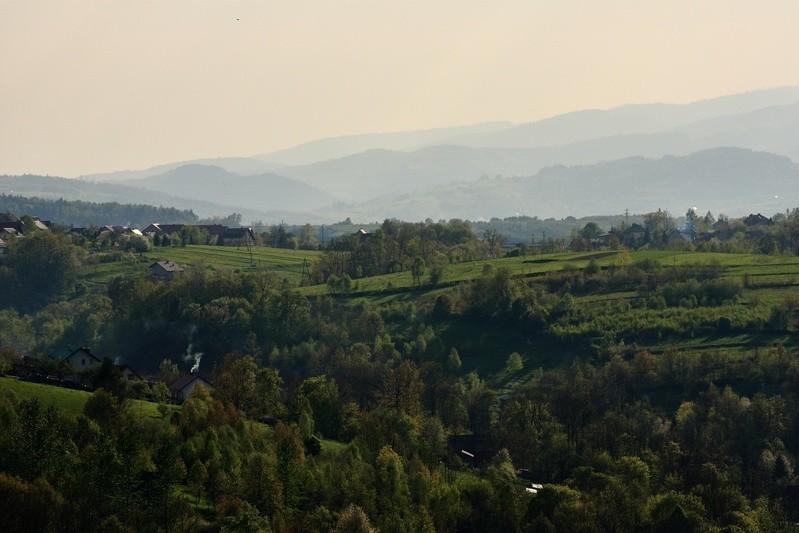 Lanckorońskie klimaty.