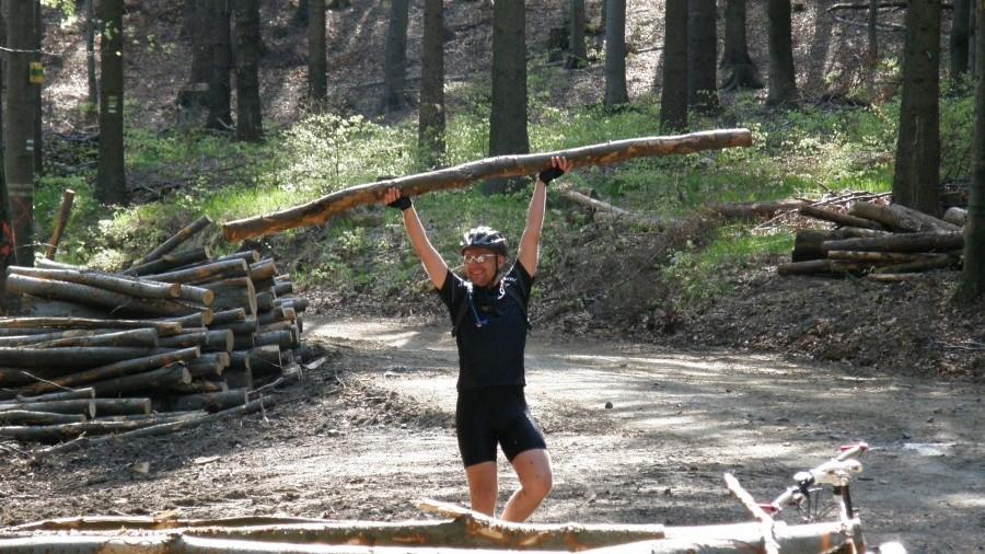 klosiu strongman :)