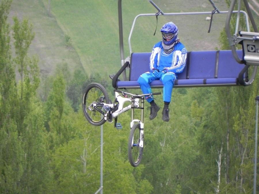 Freefly - ostatnie starcie?