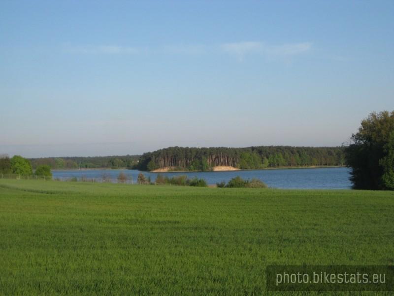 Jezioro Kowalskie.