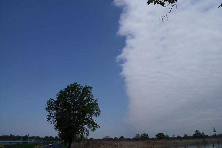 Front atmosferyczny