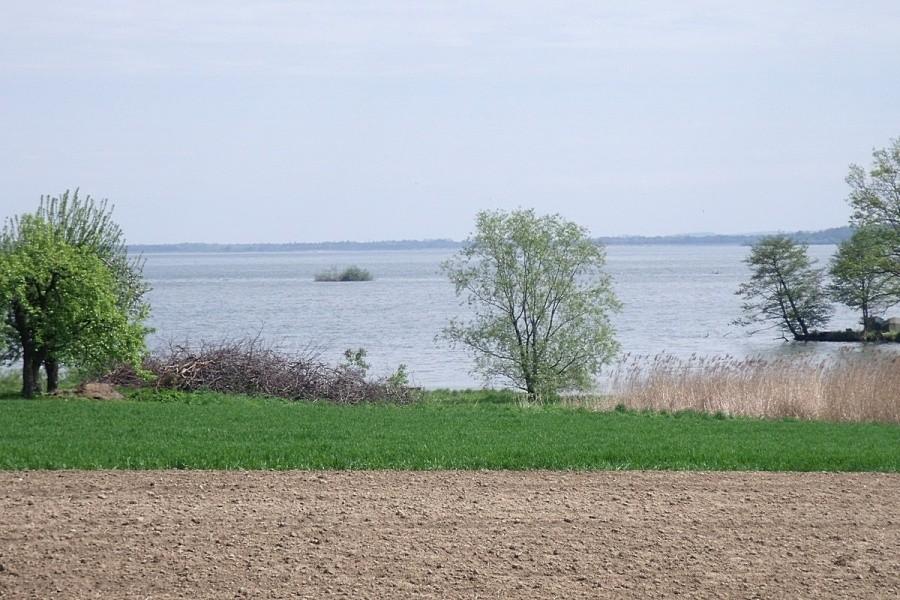 Jezioro Goczałkowickie