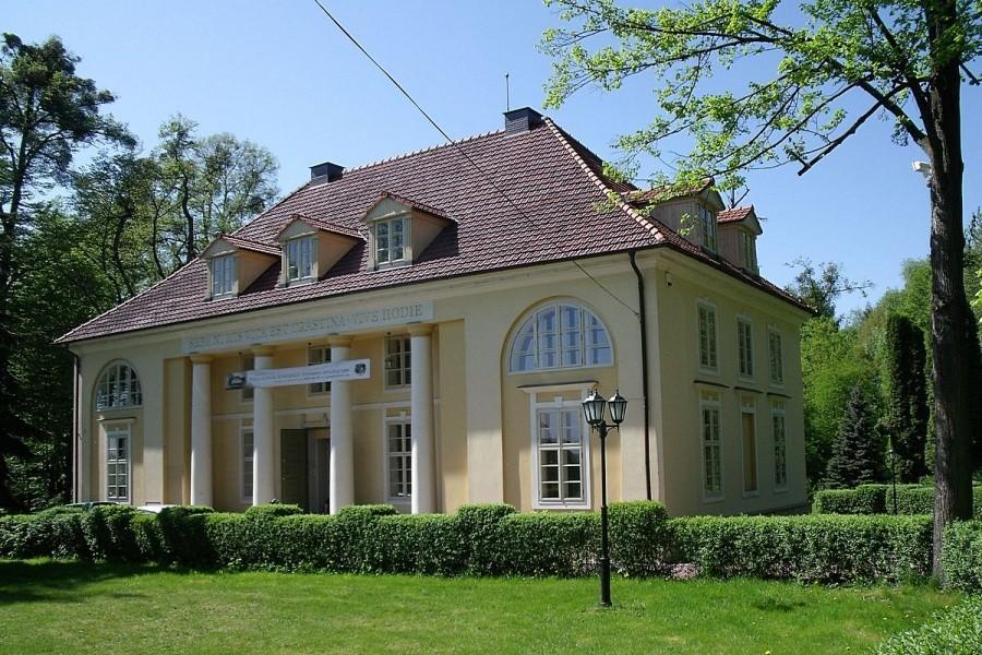 Bażantarnia