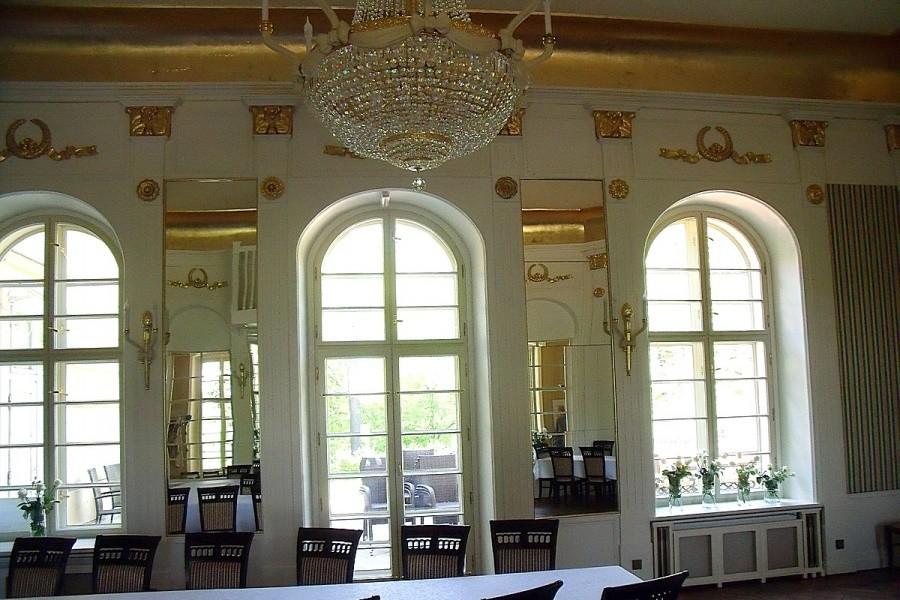 wnętrze