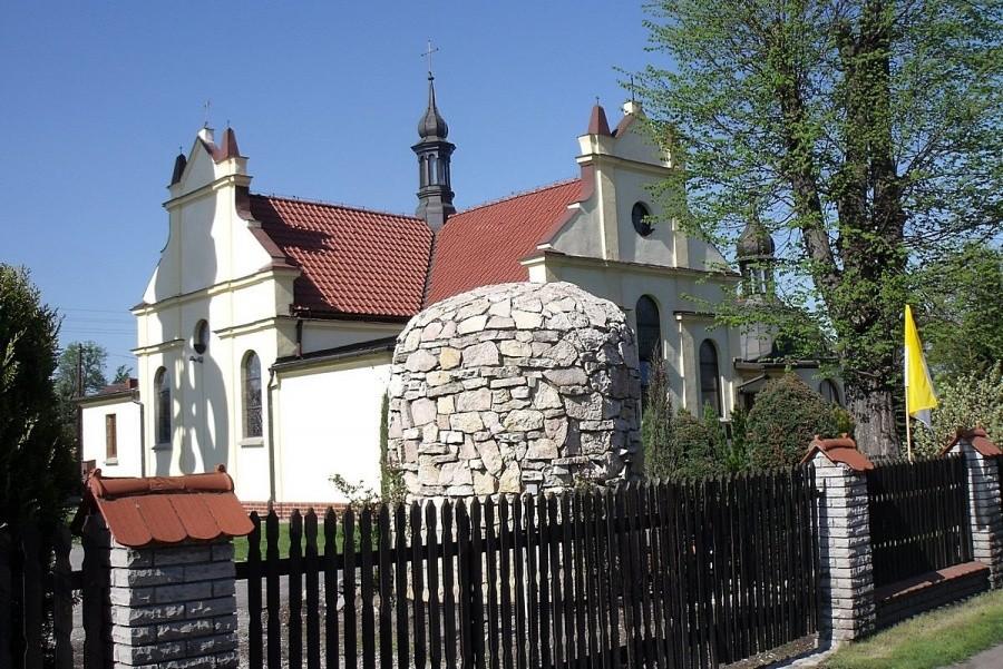 Studzienice
