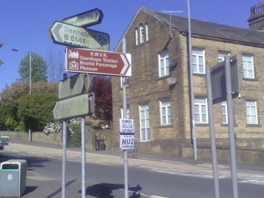 Oxenhope