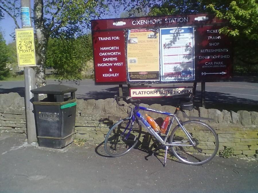 Oxenhope