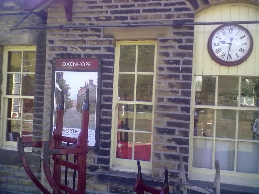 Oxenhope