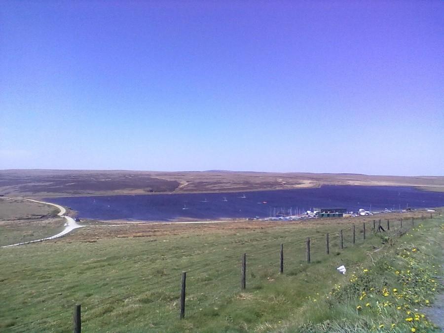 Oxenhope Moor