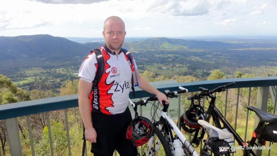 Jollys Lookout