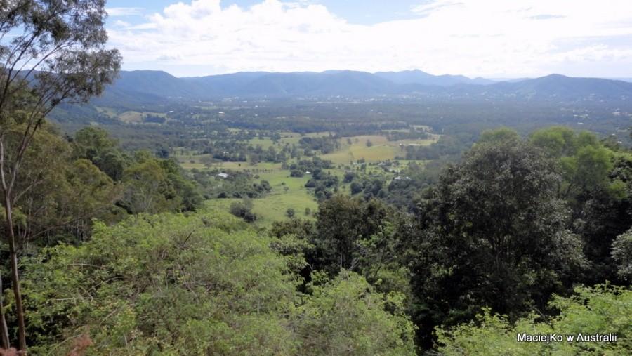 Samford Valley