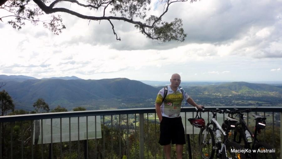 Jollys Lookout