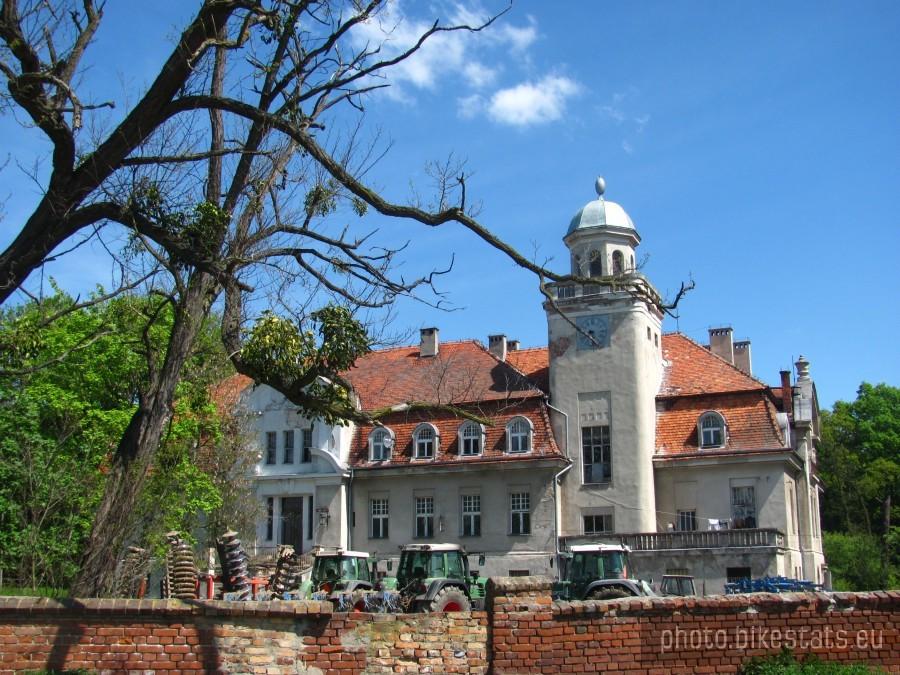 szkoda, że zaniedbane