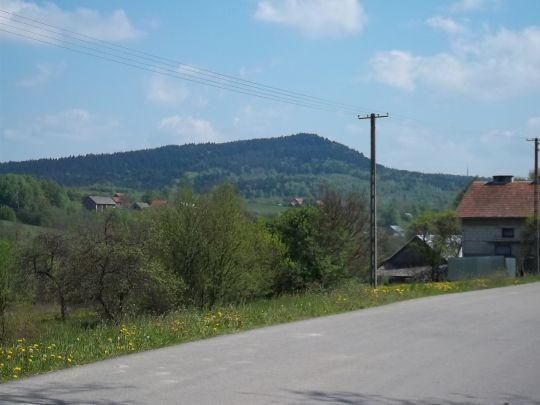 widoczek.. z trasy